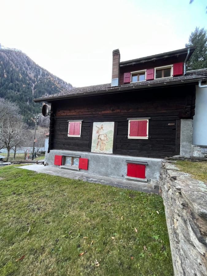 Guglielmotel Quinto Exterior foto