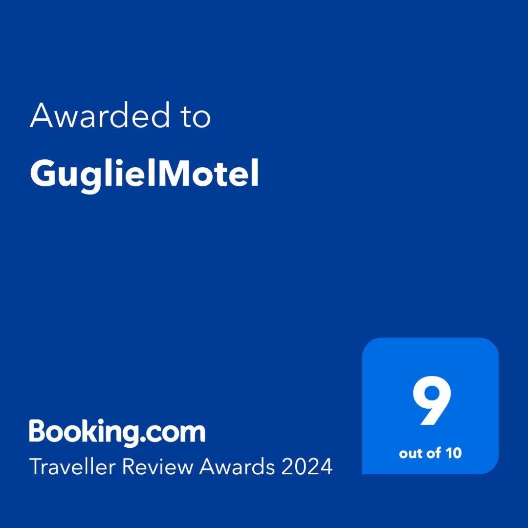 Guglielmotel Quinto Exterior foto